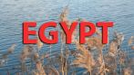 Nebezpečný Egypt